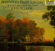 Ludwig van Beethoven - Piano Sonata Op. 2, No. 2, II. Largo appassionato notas para el fortepiano