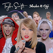 Taylor Swift - Shake It Off notas para el fortepiano