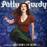 Patty Gurdy - Melodies Of Hope notas para el fortepiano