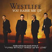 Westlife - You Raise Me Up notas para el fortepiano