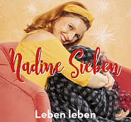 Nadine Sieben - Leben leben notas para el fortepiano