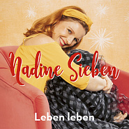 Nadine Sieben - Leben leben notas para el fortepiano