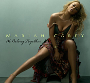 Mariah Carey - We Belong Together notas para el fortepiano