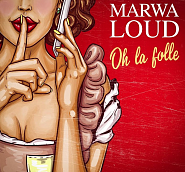 Marwa Loud - Oh la folle notas para el fortepiano