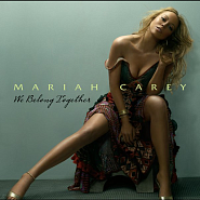 Mariah Carey - We Belong Together notas para el fortepiano