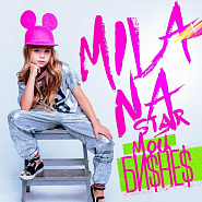 Milana Star - Мой бизнес notas para el fortepiano