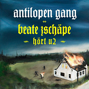 Antilopen Gang - Beate Zschäpe hört U2 notas para el fortepiano