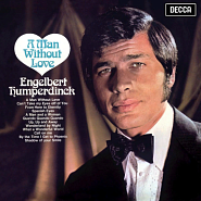Engelbert Humperdinck - Quando, quando, quando notas para el fortepiano