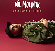 Nil Moliner - Soldadito de hierro notas para el fortepiano