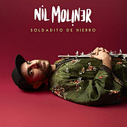 Nil Moliner - Soldadito de hierro notas para el fortepiano
