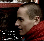 Vitas - Опера № 2 notas para el fortepiano
