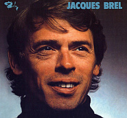 Jacques Brel - Ne Me Quitte Pas notas para el fortepiano