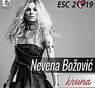 Nevena Bozovic - Kruna notas para el fortepiano