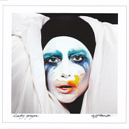 Lady Gaga - Applause notas para el fortepiano