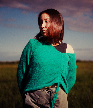 Notas (acordes) de Sofia Usolceva