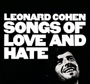 Leonard Cohen - Famous Blue Raincoat notas para el fortepiano