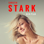 Christin Stark - Kein Plan notas para el fortepiano