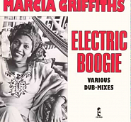 Marcia Griffiths - Electric Slide (Electric Boogie) notas para el fortepiano