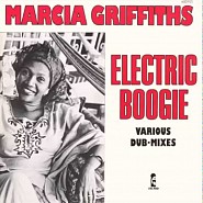 Marcia Griffiths - Electric Slide (Electric Boogie) notas para el fortepiano