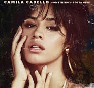 Camila Cabello - Something's Gotta Give notas para el fortepiano