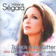 Helene Segara - Tu vas me quitter notas para el fortepiano