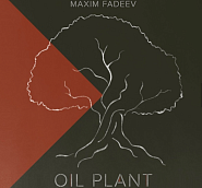 Maxim Fadeev - #6 Oil Plant notas para el fortepiano