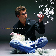 Renan Luce - Les Voisines notas para el fortepiano