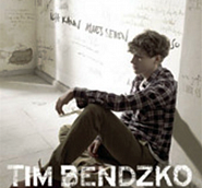 Tim Bendzko - Ohne Zuruck Zu Sehen notas para el fortepiano