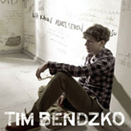 Tim Bendzko - Ohne Zuruck Zu Sehen notas para el fortepiano
