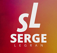 Serge Legran notas para el fortepiano