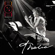 Thalia - Equivocada notas para el fortepiano