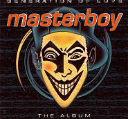 Masterboy - Generation Of Love notas para el fortepiano