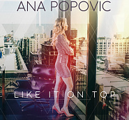 Ana Popovic etc. - Slow Dance notas para el fortepiano