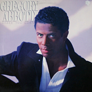 Gregory Abbott - Shake You Down notas para el fortepiano