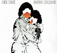Duck Sauce - Barbra Streisand notas para el fortepiano