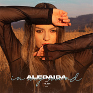 Aledaida - In My Mind notas para el fortepiano