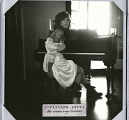 Christina Perri - Tragedy notas para el fortepiano