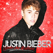 Justin Bieber - Mistletoe notas para el fortepiano