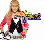 Miley Cyrus - One in a million (from Hannah Montana 2) notas para el fortepiano