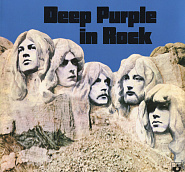 Deep Purple - Child In Time notas para el fortepiano
