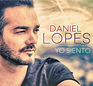 Daniel Lopes - Yo Siento notas para el fortepiano