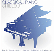 Claude Debussy - La fille aux cheveux de lin notas para el fortepiano