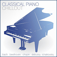 Claude Debussy - La fille aux cheveux de lin notas para el fortepiano