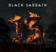 Black Sabbath - Loner notas para el fortepiano