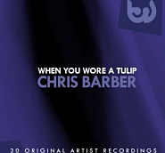Chris Barber - When You Wore a Tulip notas para el fortepiano