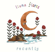 Liana Flores - rises the moon notas para el fortepiano