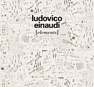Ludovico Einaudi - Night notas para el fortepiano