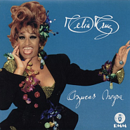 Celia Cruz - Te Busco notas para el fortepiano
