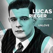 Lucas Rieger etc. - Unlove notas para el fortepiano
