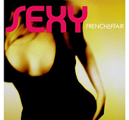 French Affair - Sexy notas para el fortepiano